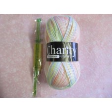 Wool and Needle Set